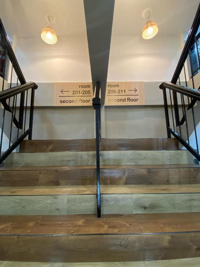 V Hotel Johor Bahru Eksteriør billede